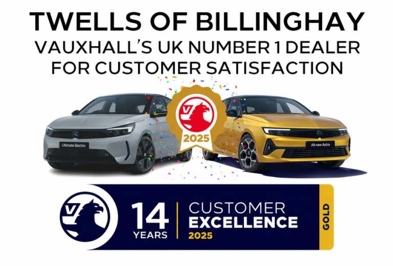  Vauxhall Mokka-e 100kW Design 50kWh 5dr Auto Electric