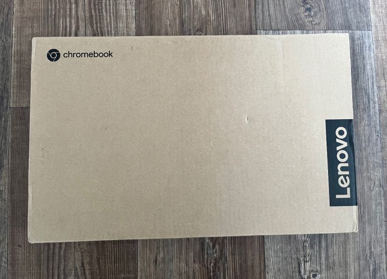 Lenovo IdeaPad Flex 5 CB-13IML05 Graphite Grey 13.3 Inch Laptop 4GB RAM 64GB NEW