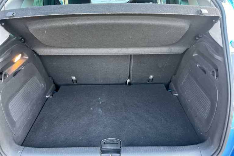 2020 Vauxhall Crossland X 1.2 Elite Nav SUV 5dr Petrol Manual Euro 6 (s/s) (83 ps) SUV Petrol Manual