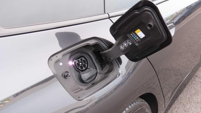 2025 BMW i5 250kW eDrive40 M Sport 84kWh 5dr Auto Estate Electric Automatic