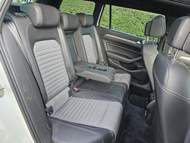 2018 Volkswagen Passat 1.8 TSI 180 R-Line 5dr DSG [Panoramic Roof] ESTATE PETROL Automatic