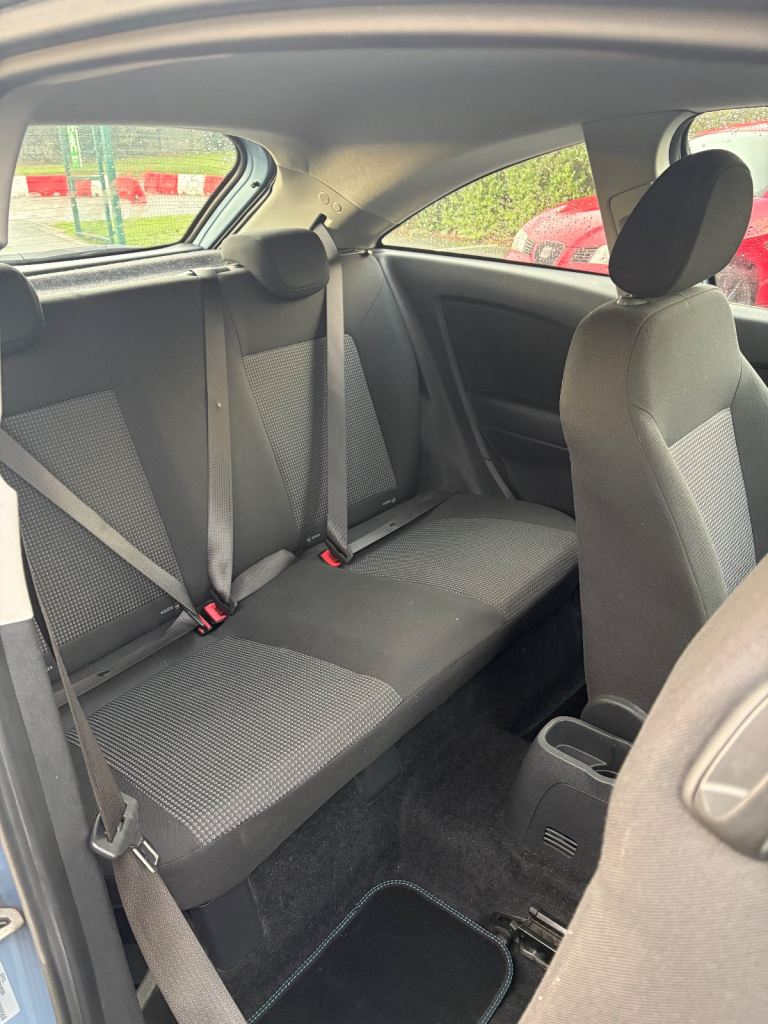 Vauxhall, CORSA, Hatchback, 2009, Manual, 998 (cc), 3 doors