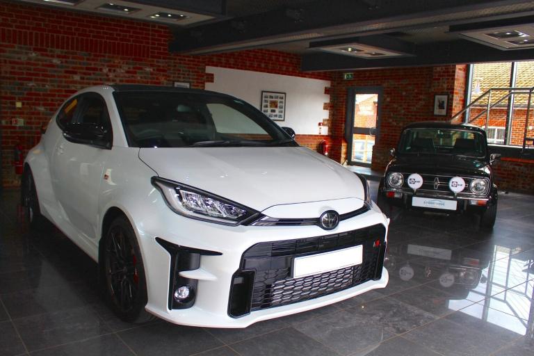 2020 MINI Hatch 1.5 Cooper Sport II 5dr - JCW Styling &amp; Mini Driving Modes &amp; Cruise HATCH...