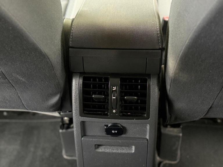 Volkswagen Touran 1.4 TSI SE DSG Euro 5 5dr