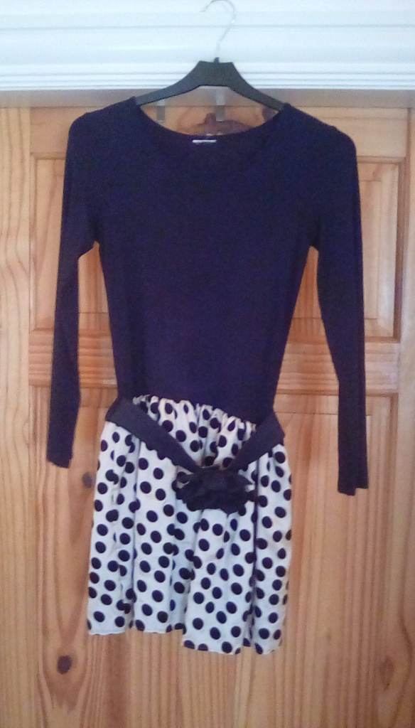 Next Dress Age 8-9
