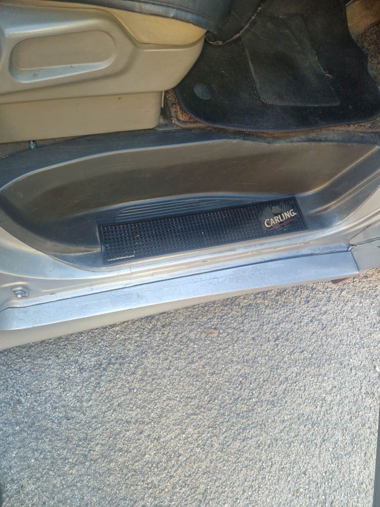 Nissan, 1997, 3150 (cc)