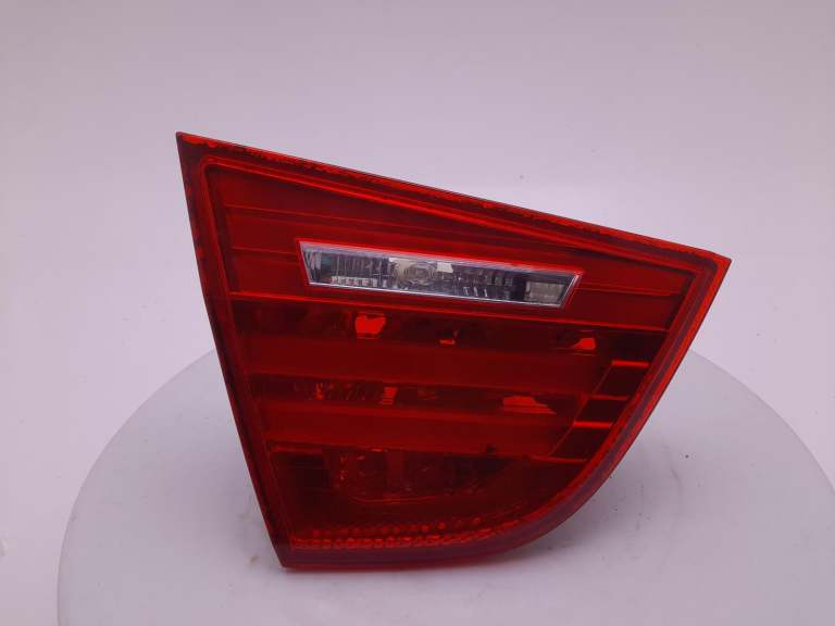 Bmw 3 Series Tail Light Rear Lamp N/S 2008-2013 4 Door Saloon Lh