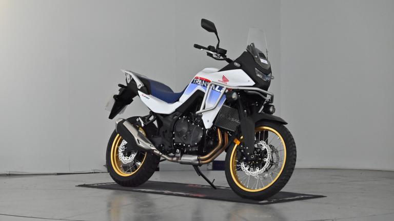 2025 Honda XL XL750S3ED (25MY) Adventure PETROL Manual