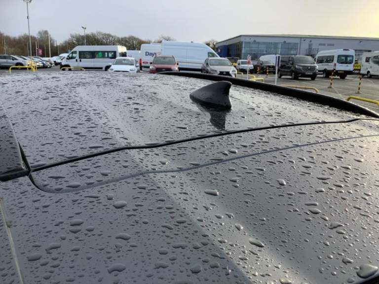 2022 Kia Niro 1.6 GDi Hybrid 2 5dr DCT ESTATE PETROL/ELECTRIC Automatic