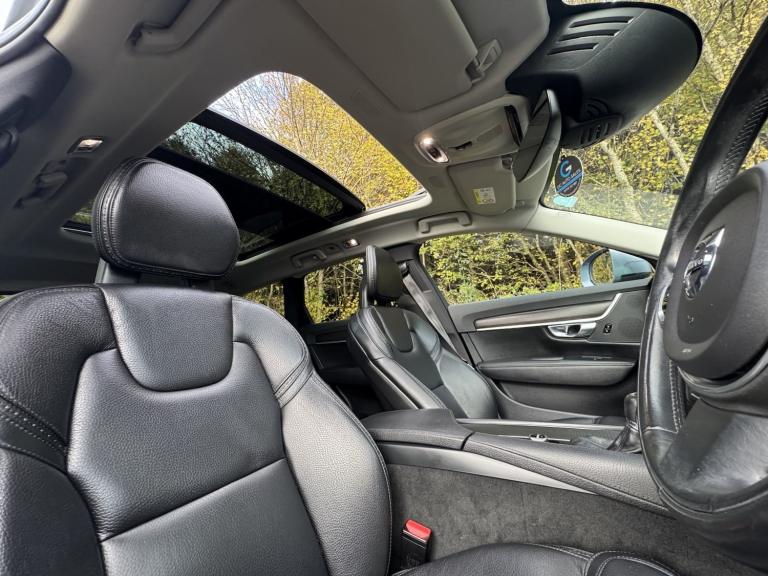 VOLVO V90 CROSS COUNTRY 2.0 Cross Country D4 AWD 2017