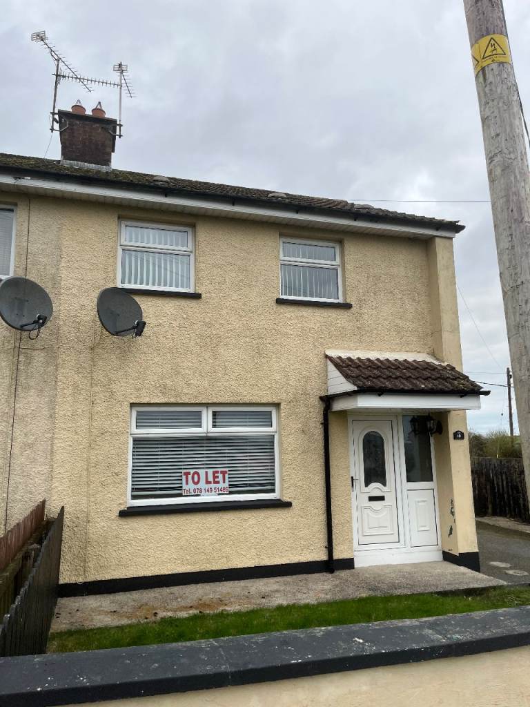 Property to Let in Dromintee