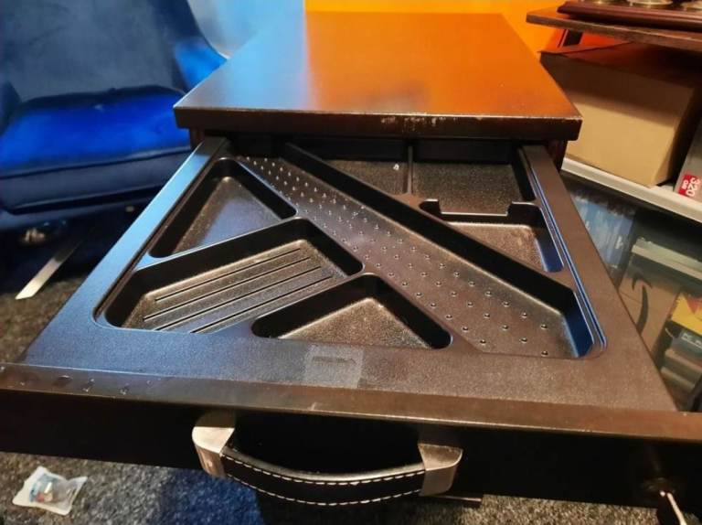 Office Filing Cabinet Drawers