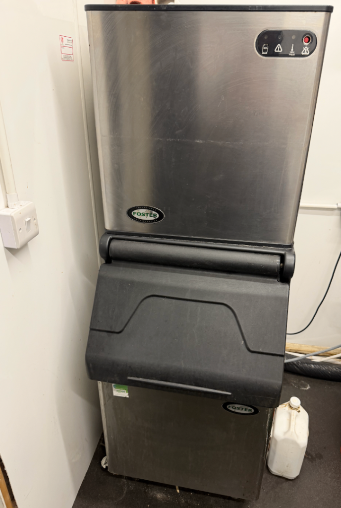 Foster F112 A Commercial Refrigerator - 2016 Model