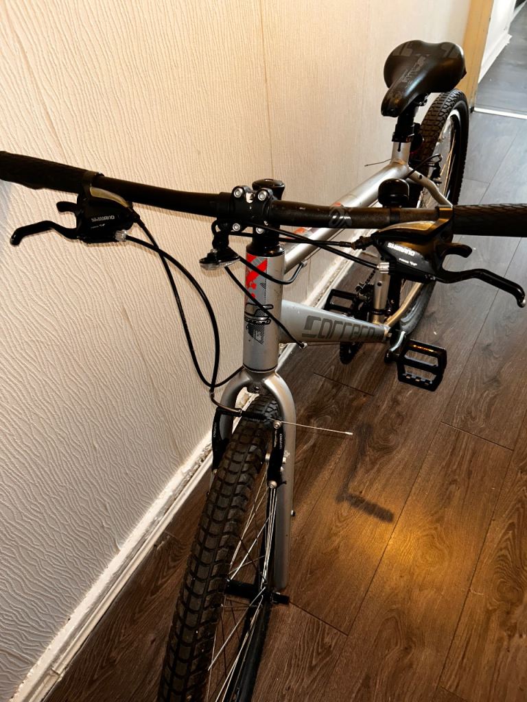 (Sold) Adult bike