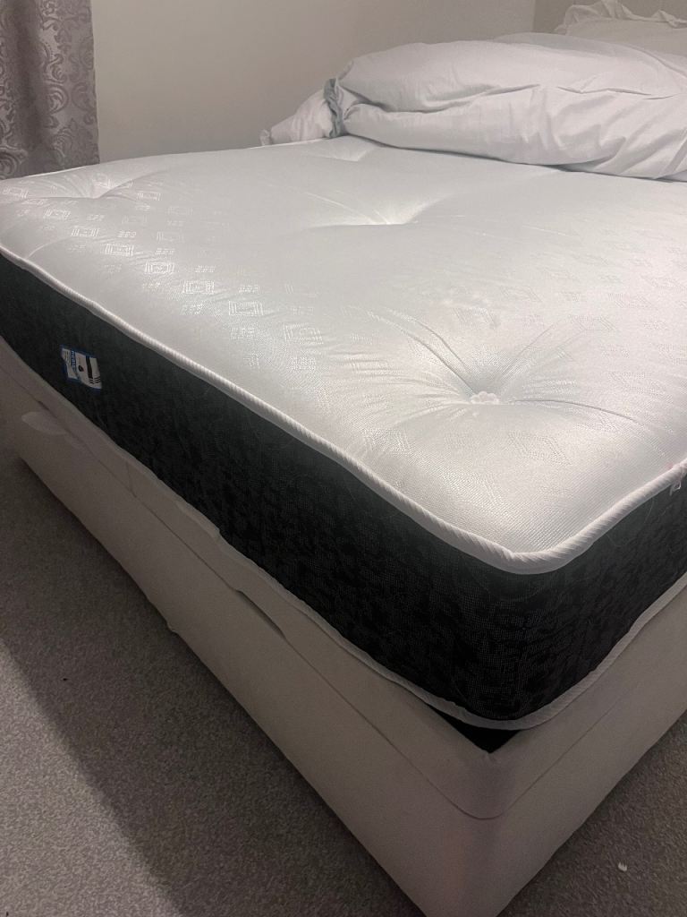 image for Kingsize Mattress
