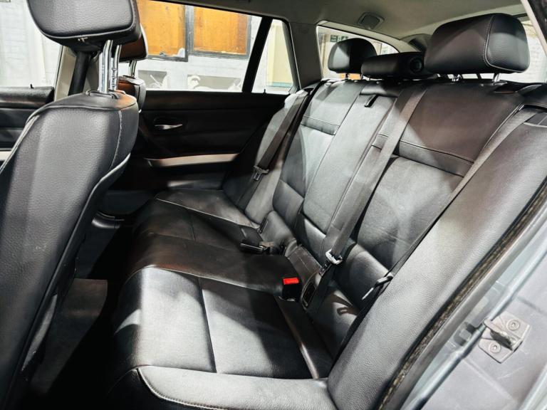  BMW 3 Series 2.0 320d ES Touring Steptronic Euro 5 5dr Diesel Automatic