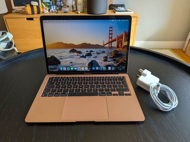 MacBook Air M1 2020 13
