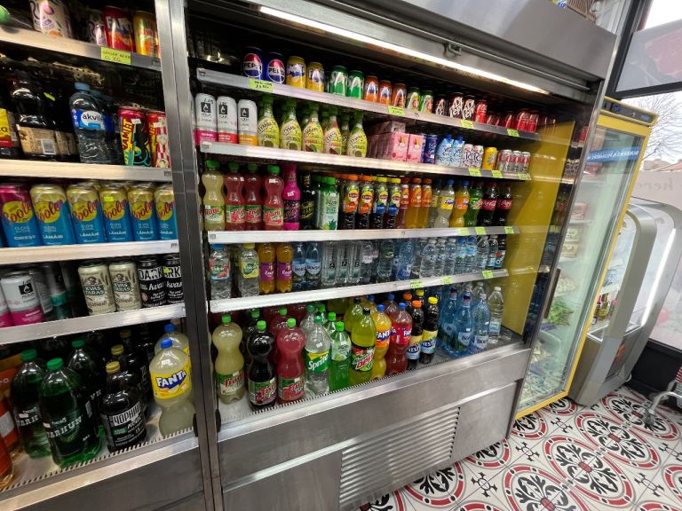 East European Food Shop