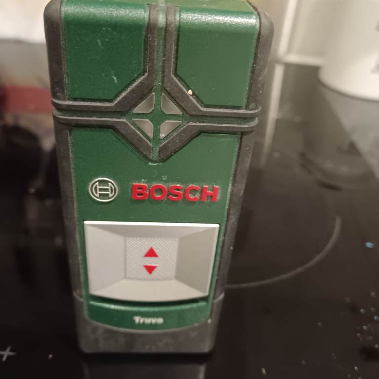 image for Hitachi Detector