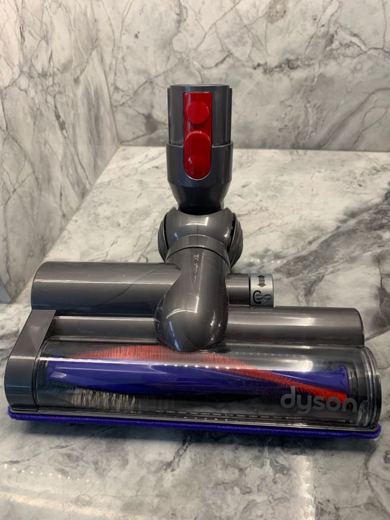 **GONE** Free Dyson adaptor 