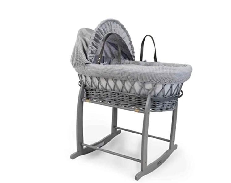 Moses basket