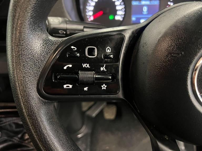 2022 Mercedes-Benz Sprinter 3.5t Progressive Crew Cab Tipper CHASSIS CAB DIESEL Manual