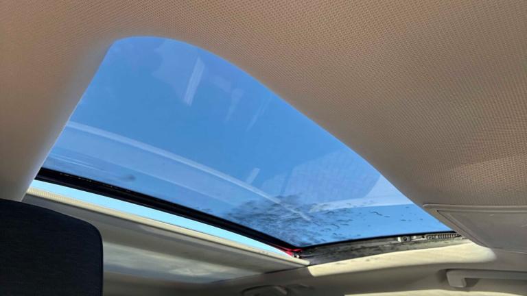 2021 Ford Focus 1.5 EcoBlue 120 Active X Auto 5dr Hatchback Diesel Automatic