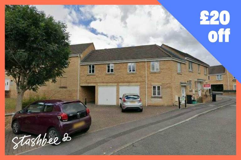Garage to rent in Bristol (BS32) | Stashbee
