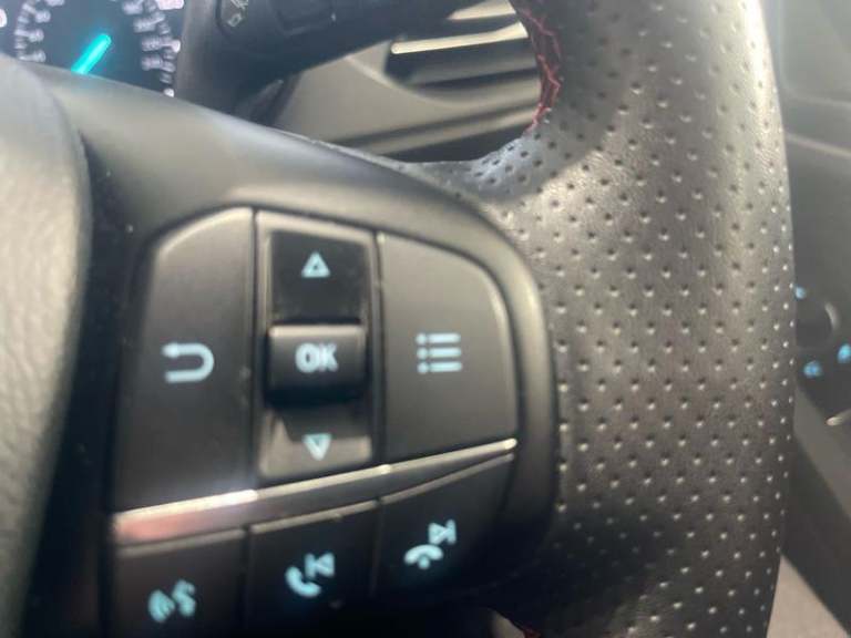 2023 Ford Focus 1.0 EcoBoost ST-Line 5dr Manual Hatchback Petrol Manual