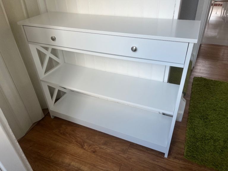 Console/hall table