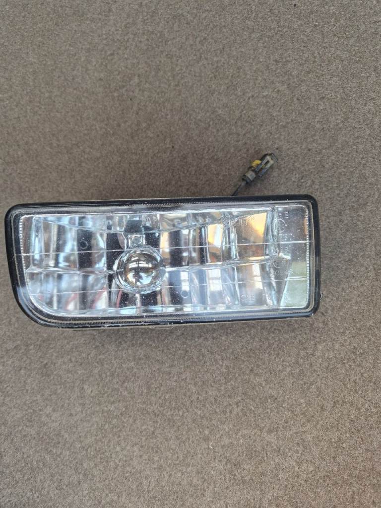 BMW E36 D/S front foglight