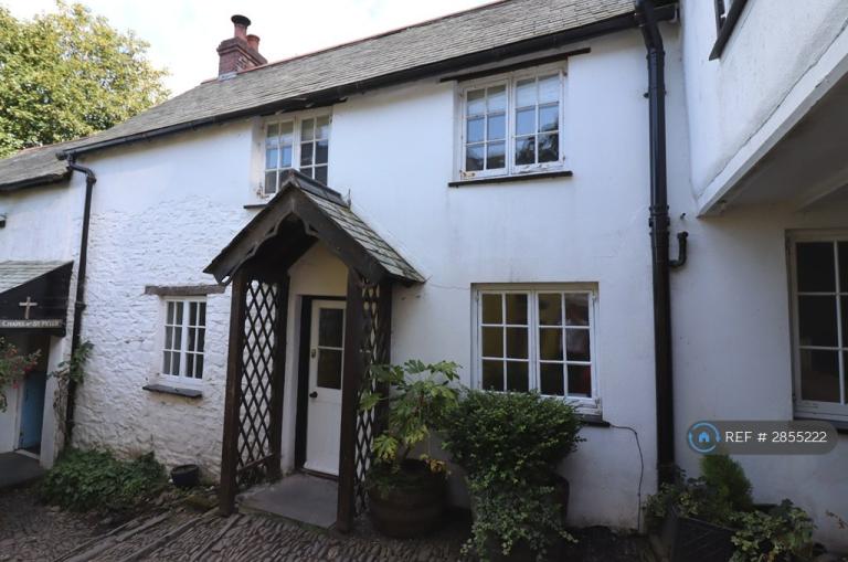 2 bedroom house in High Street, Clovelly, Bideford, EX39 (2 bed) (#2855222)
