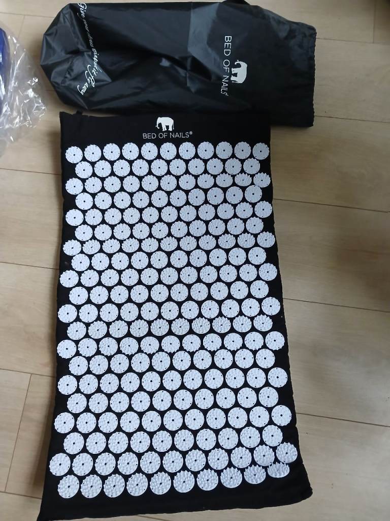Bed of Nails Massage Mat
