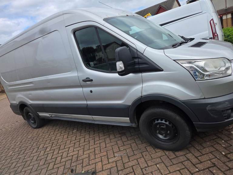 Ford, TRANSIT, Panel Van, 2014, Manual, 2198 (cc)