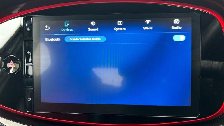 2023 Toyota Aygo X 1.0 VVT-i Undercover 5dr Auto HATCHBACK PETROL Automatic