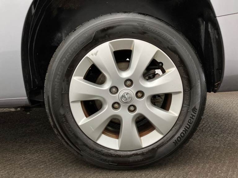 2020 Vauxhall Combo Life 1.5 Turbo D Energy XL 5dr [7 seat] Estate DIESEL Manual