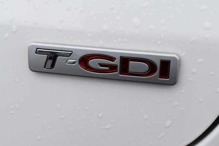 2019 Kia Stonic 1.0 T Gdi Maxx Suv 5dr Petrol Manual Euro 6 (s/s) (118 Bhp) HATCHBACK Petrol Manual