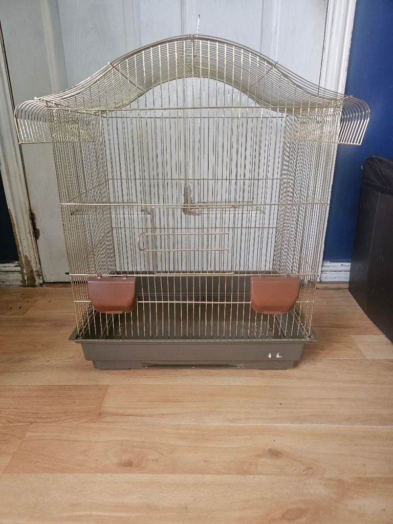 Bird cage