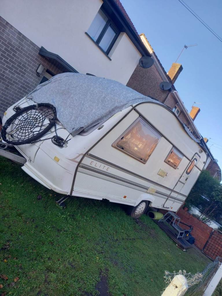 Caravan