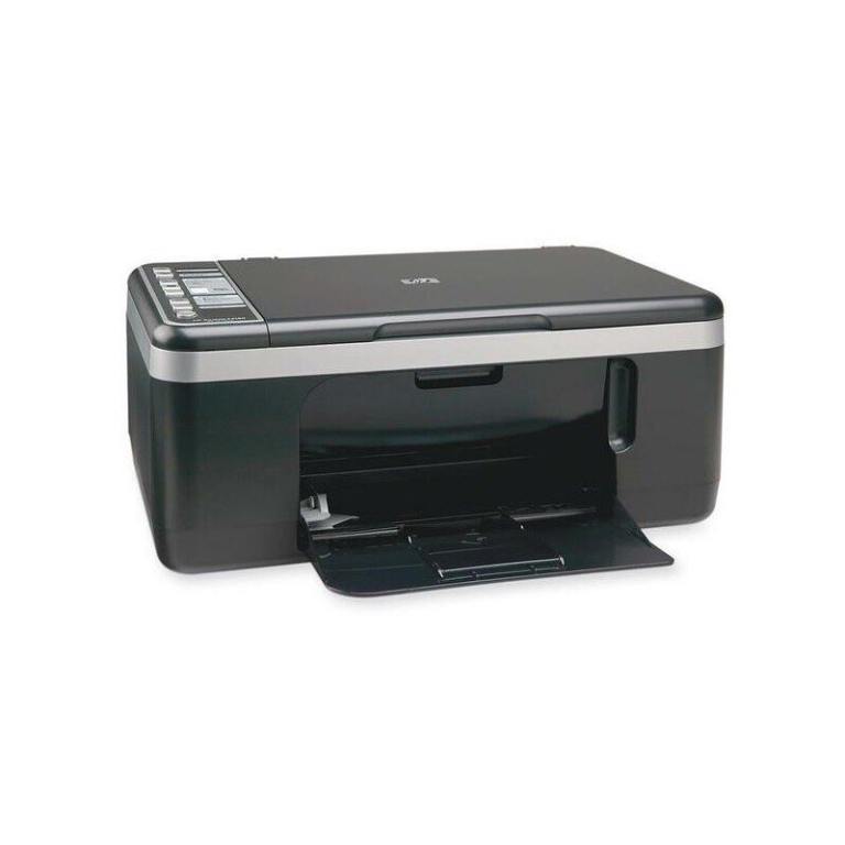 HP DeskJet F4180 All in One lnkjet Printer 