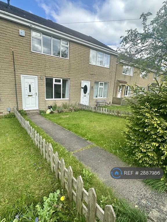 3 bedroom house in Woodend Road, Mirfield, WF14 (3 bed) (#2887986)
