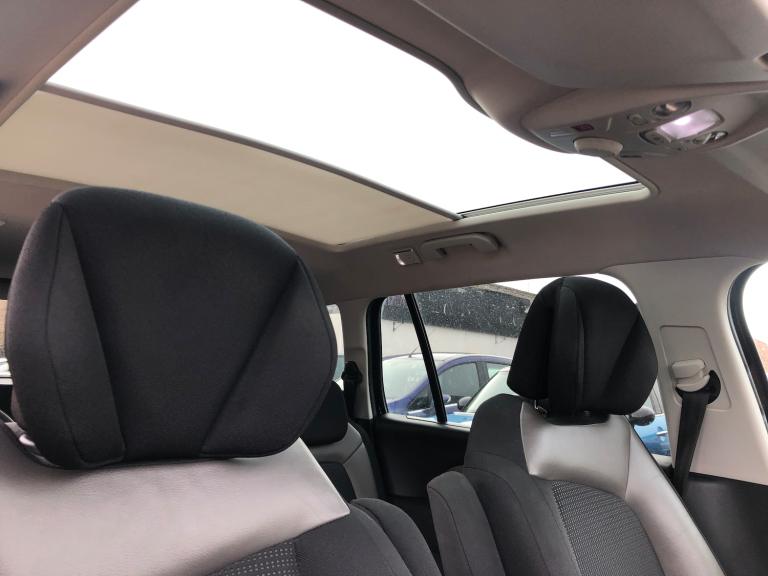 2017 Citroen C4 Grand Picasso 1.6 BlueHDi Flair 5dr MPV Diesel Manual