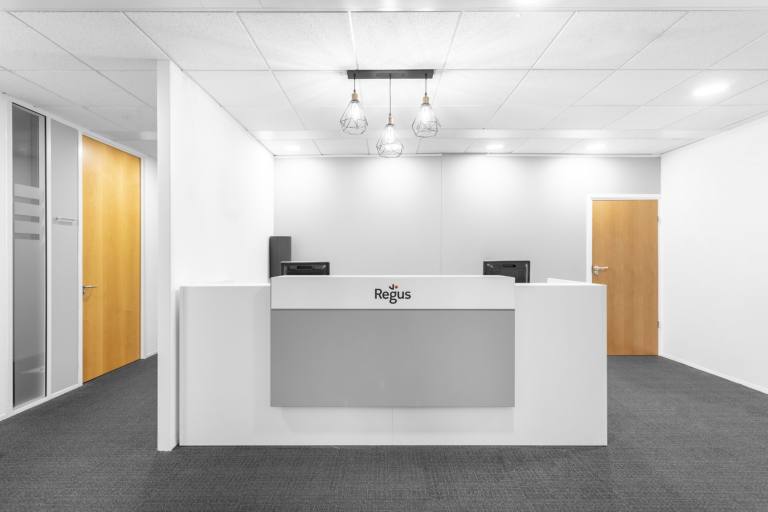 Borehamwood - WD6 1JN \ Virtual Office with a Professional Business Address