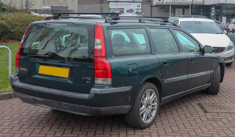 Volvo v70 wanted manual diesel 2002-2007 in gc hampshire.