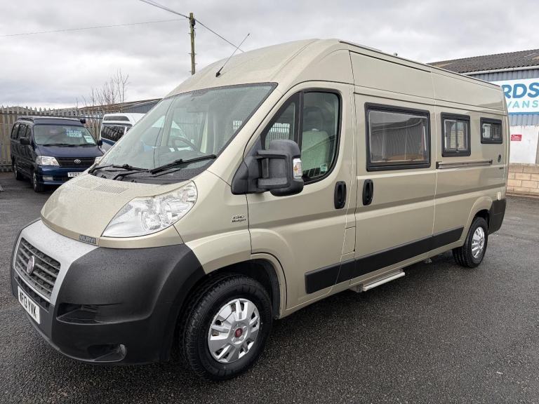 Murvi Morello 2 berth 2013 ***NICE CONDITION***