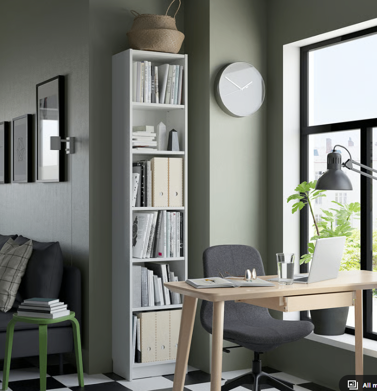 Ikea Billy | in Hackney, London | Gumtree