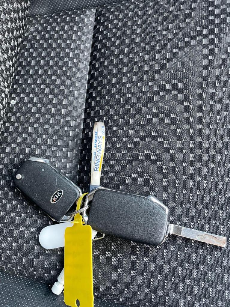 2019 Kia Ceed 1.4T GDi ISG Blue Edition 5dr HATCHBACK PETROL Manual