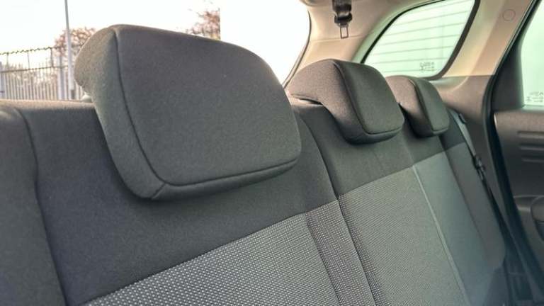 2022 Citroen C3 Aircross 1.2 PureTech Shine SUV 5dr Petrol Manual Euro 6 (s/s) (110 ps) Manual Es...