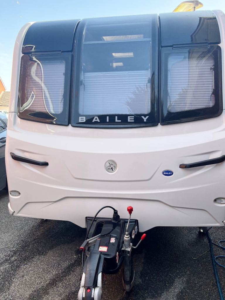 Bailey Unicorn Cabrera (2020 model)