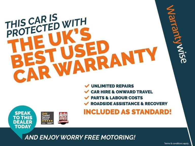 2017 Ford Focus 1.0 EcoBoost 140 ST-Line Navigation 5dr HATCHBACK PETROL Manual